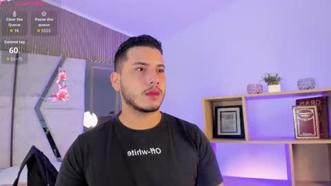 Snapshot of axel_grey_ chatting on July 1, 2026, 12:18 pm axel_grey_ online show from July 1, 2026, 12:18 pm