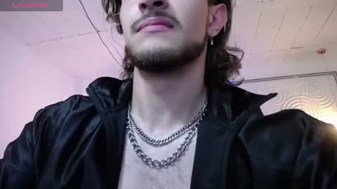 Axel  online show from July 3, 2026, 3:35 am