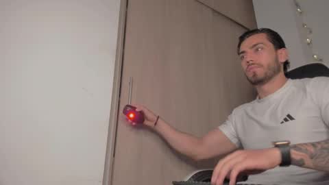 axelblaze_1 online show from March 24, 2026, 12:10 pm