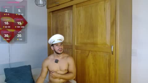 Snapshot of axellblue chatting on May 11, 2026, 2:45 pm axellblue online show from May 11, 2026, 2:45 pm