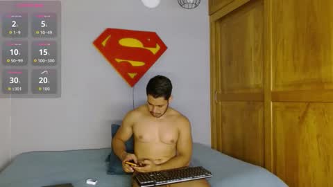 Snapshot of axellblue chatting on May 18, 2026, 12:07 am axellblue online show from May 18, 2026, 12:07 am