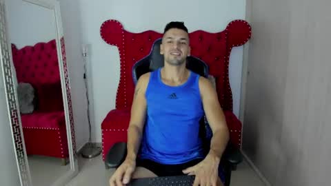 Axel online show from July 22, 2026, 11:13 am