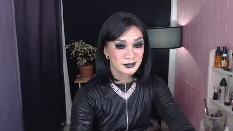 aya online show from February 17, 2025, 4:09 am