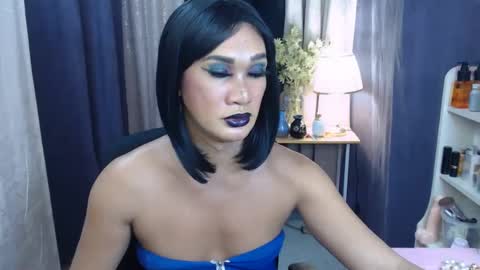 aya online show from March 10, 2025, 12:15 pm