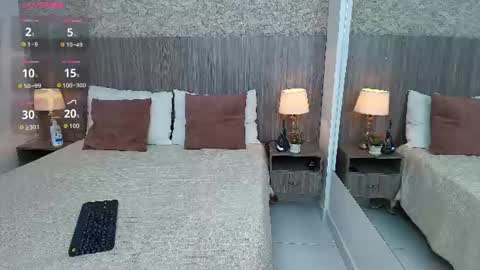 Ayleen Collins online show from July 28, 2026, 7:26 pm