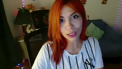 Aylin online show from April 20, 2026, 9:05 pm