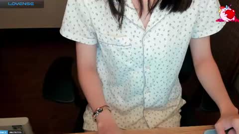 anzu online show from June 29, 2026, 9:48 pm