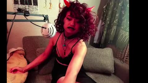 Azazel online show from April 6, 2026, 5:41 am