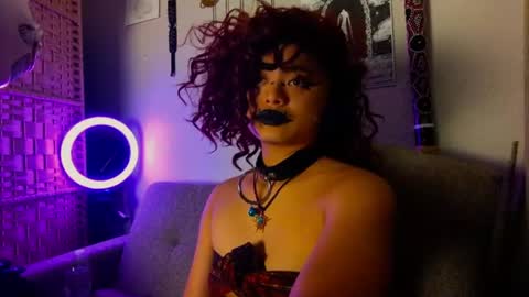 Azazel online show from August 8, 2026, 7:21 am