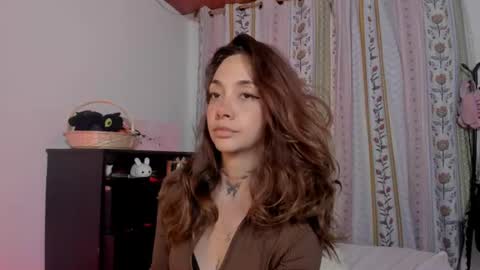 azumi saan online show from June 21, 2026, 2:14 am