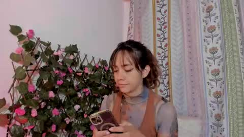 azumi saan online show from July 19, 2026, 2:59 am