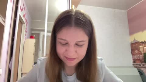 Snapshot of azzieheberly chatting on June 30, 2026, 6:20 pm Niki online show from June 30, 2026, 6:20 pm