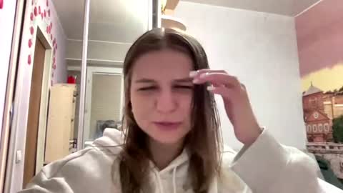 Snapshot of azzieheberly chatting on July 19, 2026, 5:16 pm Niki online show from July 19, 2026, 5:16 pm
