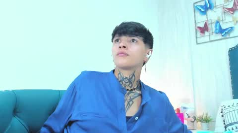 Anny online show from June 28, 2026, 3:45 am