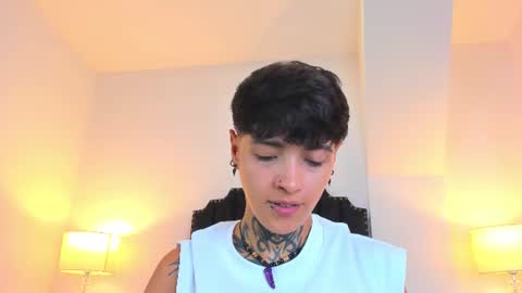 Anny online show from July 2, 2026, 3:23 am