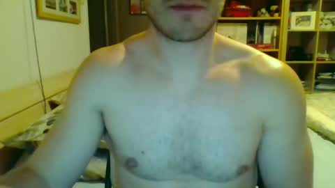 babacoolmagic online show from February 8, 2026, 9:07 pm
