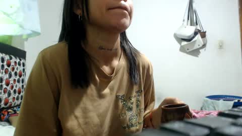 Snapshot of baby_fantasy18 chatting on August 3, 2026, 6:00 pm baby_fantasy18 online show from August 3, 2026, 6:00 pm