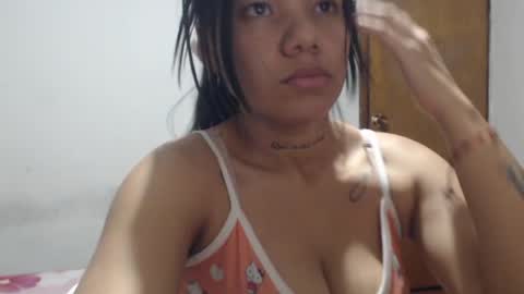 Snapshot of baby_fantasy18 chatting on August 8, 2026, 1:41 am baby_fantasy18 online show from August 8, 2026, 1:41 am