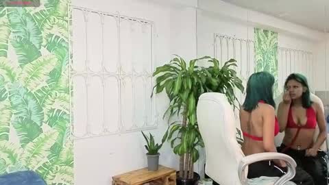 Julieta online show from June 1, 2026, 11:34 am