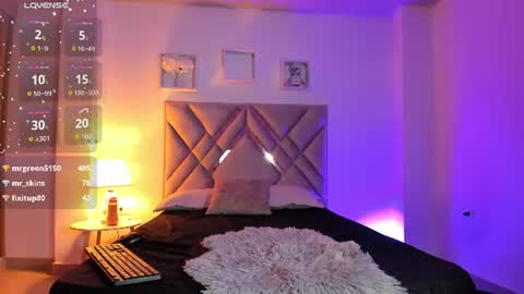 baby_noaht online show from July 3, 2026, 1:23 am
