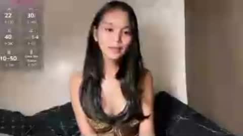 baby_zoexx online show from July 12, 2026, 5:09 am