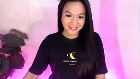   AMANDA  online show from July 5, 2026, 1:34 am