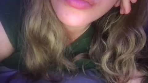 babyhoney333 online show from May 2, 2026, 12:04 am