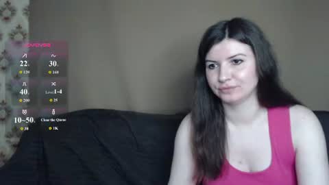 Snapshot of babykaten chatting on June 28, 2026, 2:06 am babykaten online show from June 28, 2026, 2:06 am