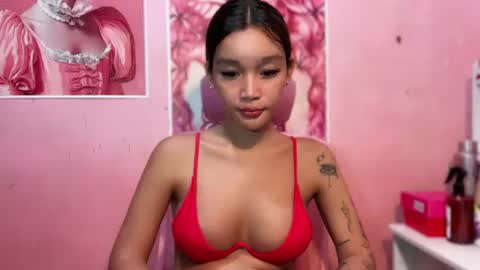 Snapshot of babynexy69 chatting on July 7, 2026, 6:47 am Nexie online show from July 7, 2026, 6:47 am