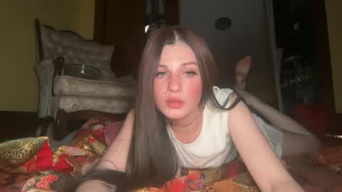 Babypinkmermaid online show from June 23, 2026, 7:50 am