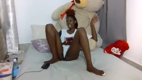 babytylerr online show from April 29, 2026, 7:09 pm