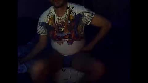 bacardy1981 online show from December 20, 2025, 6:59 pm