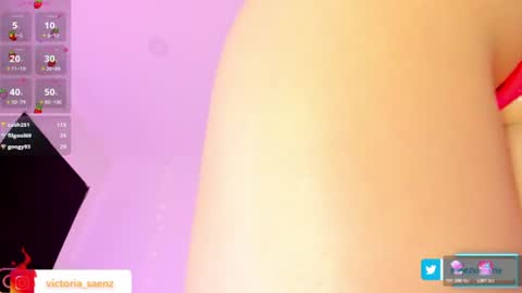 Victoria online show from July 14, 2026, 2:05 am