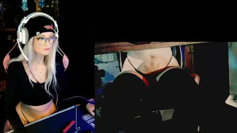 badd0ll online show from June 2, 2026, 3:36 pm