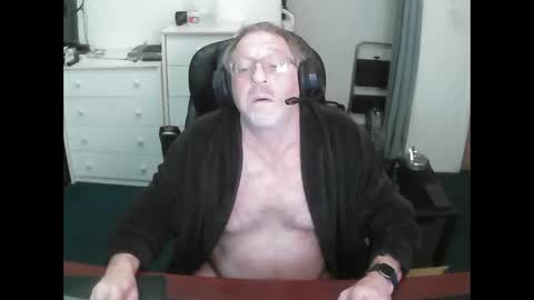 Snapshot of baddass60 chatting on November 8, 2025, 5:51 am SexyBaddass online show from November 8, 2025, 5:51 am