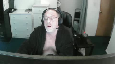 Snapshot of baddass60 chatting on March 20, 2026, 4:28 am SexyBaddass online show from March 20, 2026, 4:28 am