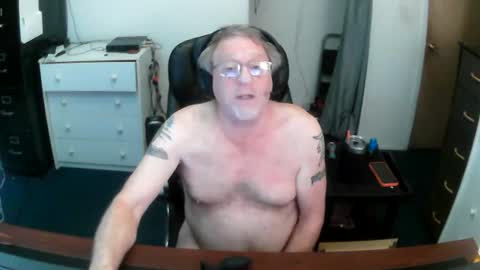 Snapshot of baddass60 chatting on August 8, 2026, 4:03 am SexyBaddass online show from August 8, 2026, 4:03 am