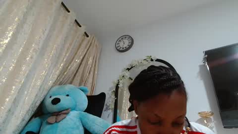 Snapshot of baddestslut001 chatting on May 3, 2026, 4:57 pm baddestslut001 online show from May 3, 2026, 4:57 pm