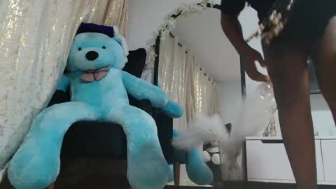 Snapshot of baddestslut001 chatting on May 5, 2026, 12:40 am baddestslut001 online show from May 5, 2026, 12:40 am