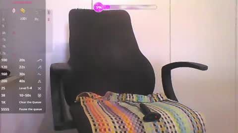 Snapshot of badener80 chatting on June 26, 2026, 4:06 am Badener online show from June 26, 2026, 4:06 am