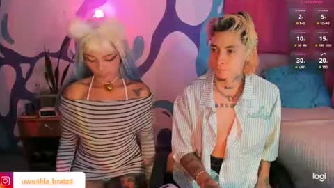 Snapshot of badeyes_crazylilgoat chatting on June 30, 2026, 11:39 pm Dan Lila online show from June 30, 2026, 11:39 pm