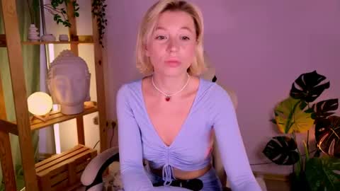 Elly online show from July 1, 2026, 3:30 am