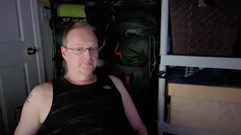 baltomoron69 online show from June 9, 2026, 6:30 pm