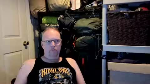 baltomoron69 online show from June 15, 2026, 11:01 am