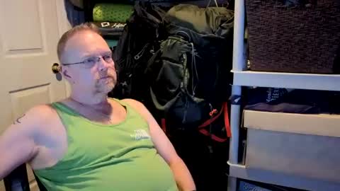 baltomoron69 online show from June 28, 2026, 9:15 am