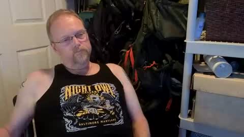 baltomoron69 online show from July 12, 2026, 6:21 pm
