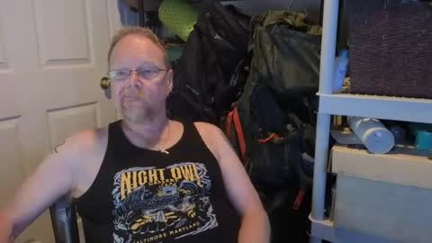 baltomoron69 online show from July 13, 2026, 12:41 pm