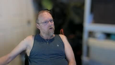 baltomoron69 online show from July 20, 2026, 12:29 pm
