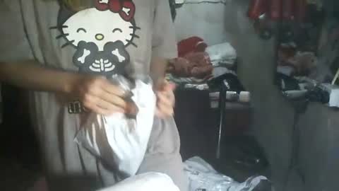 bambiiibimbodoll online show from July 10, 2026, 2:41 pm