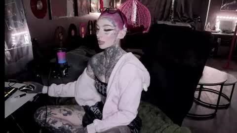 bambitatted online show from July 31, 2026, 8:19 pm